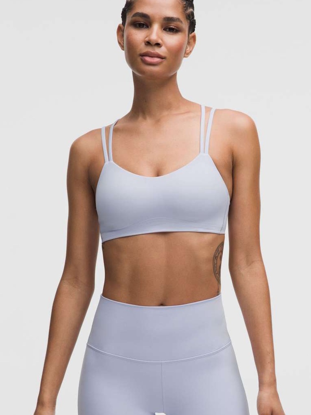 Lululemon Like a Cloud Bra b/c